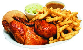 Rôtisserie Trois-Rivières