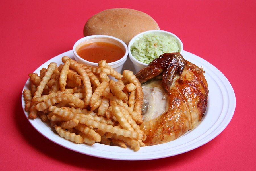 Restaurant Trois-Rivières